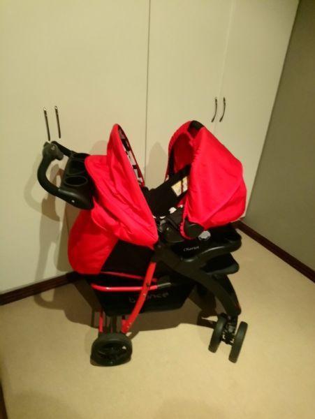 Bounce Travel System for sale