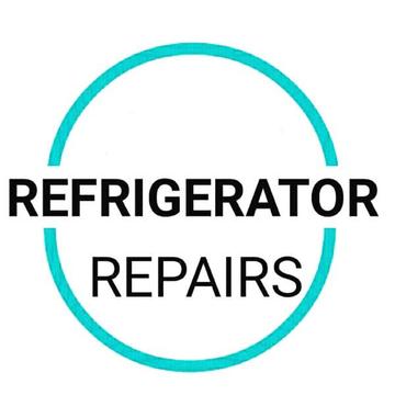 Regasing of fridges