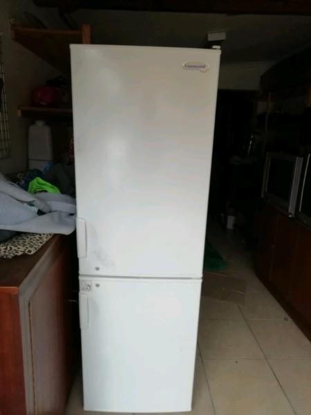 Cool Master Fridge Freezer