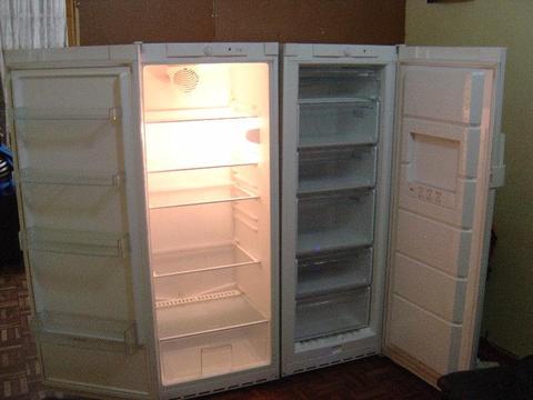 BOSH Fridge and Freezer (Could be separate)