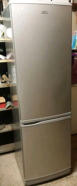 Defy 316L fridge freezer