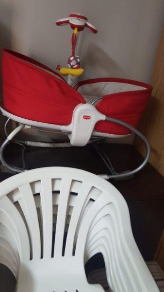 Baby Rocker