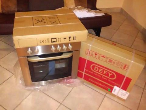 Russel Hobs stove