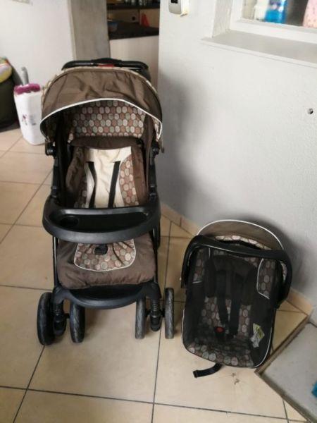 CHELINO TRAVEL SYSTEM