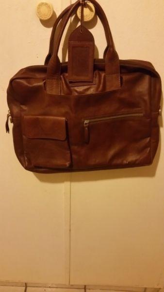Threesixty degree Laptop Bag up to 16 inch