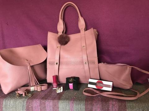Handbag Set