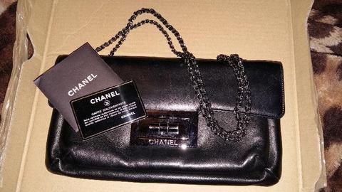 Chanel Handbag authentic