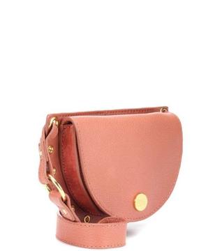 See By Chloé Crossbody-Leather bag Kriss Small