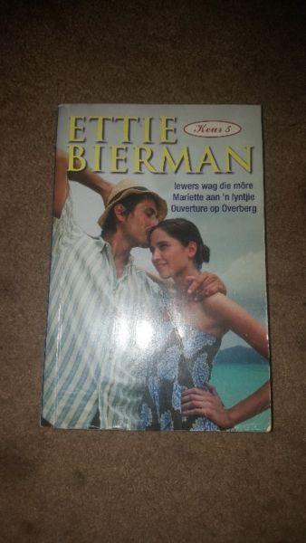 Ettie Bierman Omnibus