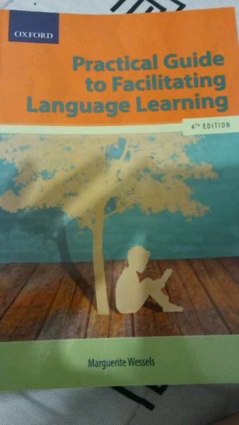 Practical guide to Facilitating Language learning (by M. Wessels)