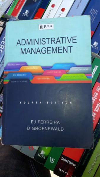 Administrative Management