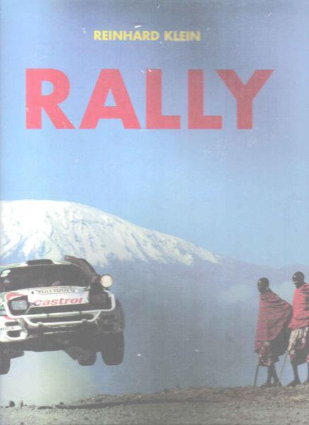 Rally by Reinhard Klein