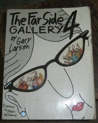 The Far Side Gallery 4 1993