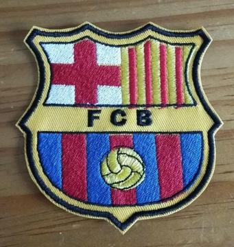 clothing patch