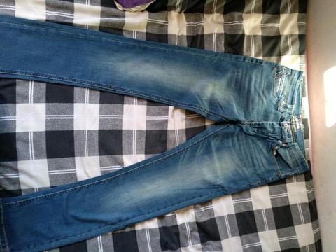 Diesel jeans for sale!