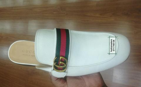 Gucci Slippers size 43