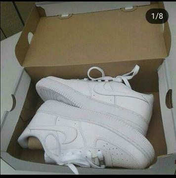 Nike airforce