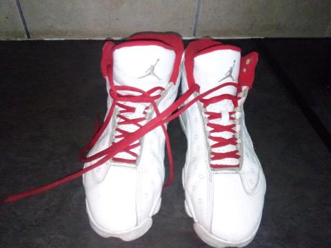 Jordan shoe size 8