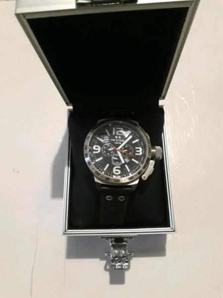 Original tw steel mens watch