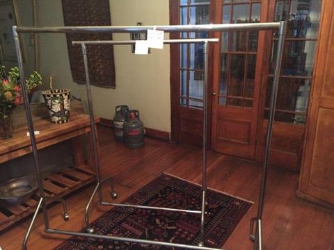 Clothing Rails For Sale