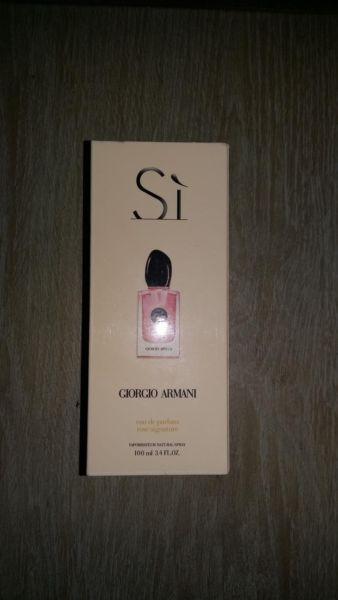 Giorgio Armani