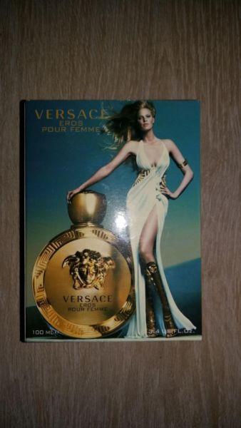 Versace Eros