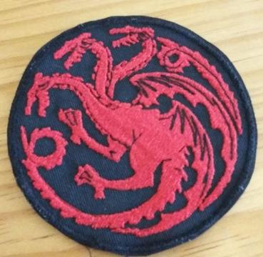 game of thrones patch