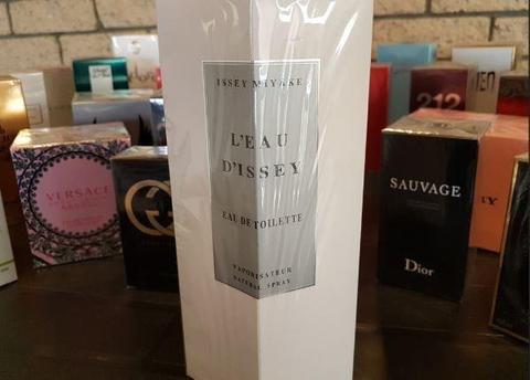 Issey Miyake Leau D'Issey
