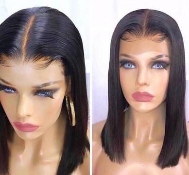 100% 10 A grade virgin hair lace illusion frontal weaves/wigs at cheap affordable prices