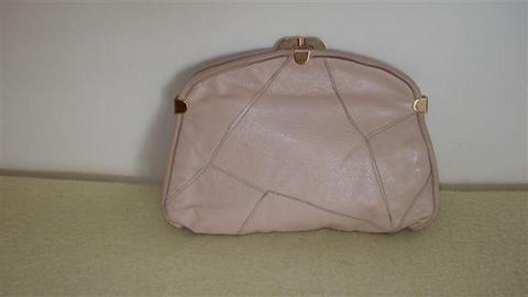 patch work leather hand bag (Ad no 3)