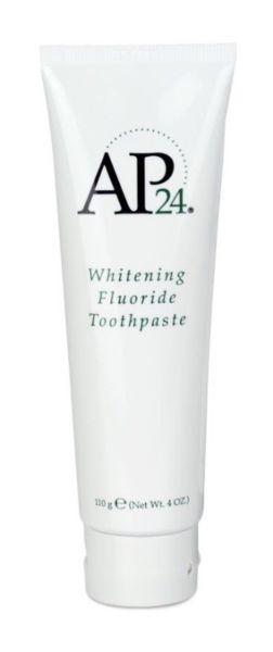 AP24 toothpaste