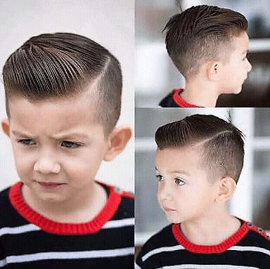 BARBER SHOP- BOYS/ FAMILY HAIRCUT SPECIALISTS