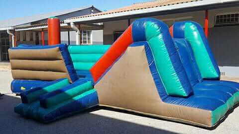 Jumping castle for sale