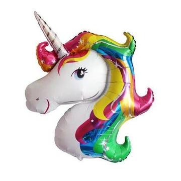 Unicorn Foil Balloons **ONLY R250.00 FOR TWO**
