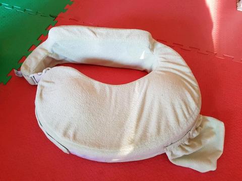 Twin Breastfeeding Pillow from USA