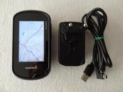 Garmin Oregon 750 Outdoor GPS