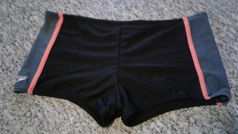 Speedo Men's Swimming Trunks Brand New Never used Perfect Condition 36/92