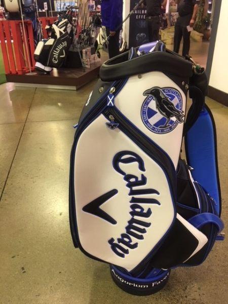 Callaway Golf bags for sale