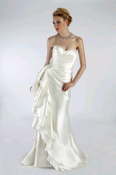 Mermaid Wedding Dresses For Sale