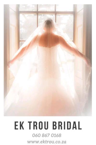 Bridal gowns to hire