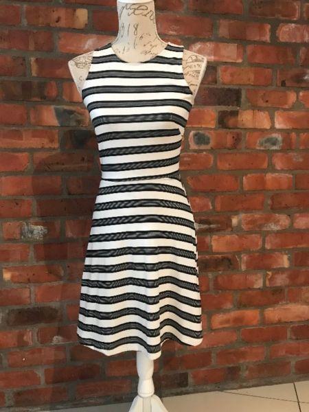 H&M dress size EUR XS-34 UK 8