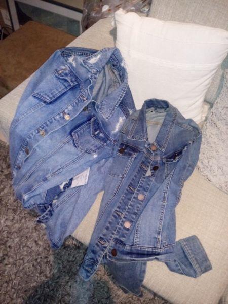 second hand clothes wanted for cash