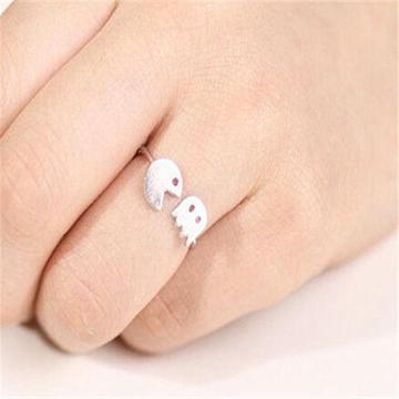 Pac-Man Ring