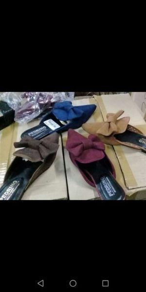 Ladies designer shoes wholesale prices