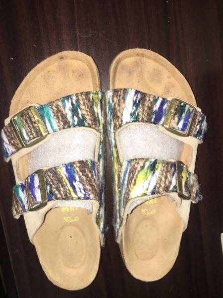 Birkenstock Arizona women's sandals for sale