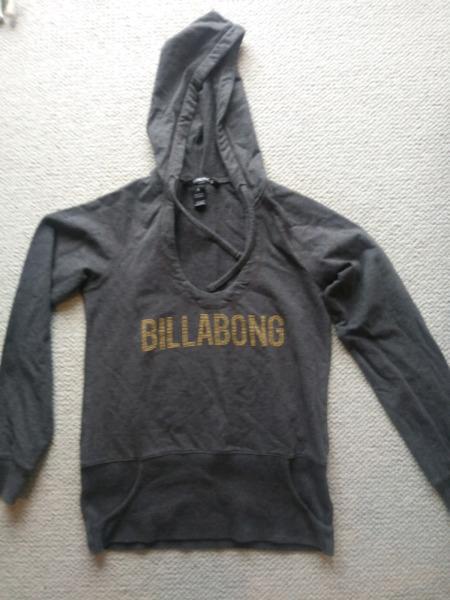 Billabong hoody hoodie