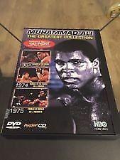 Muhammad Ali boxing collection for sale