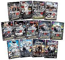 Top Gear complete collection for sale