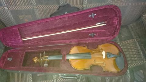 Mason Violin