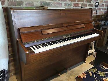 Otto Bach Piano for Sale (Hermanus)